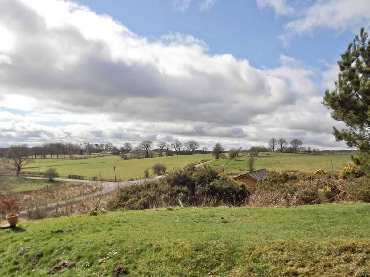 Ben Alder Lodge Milton of Campsie Buitenkant foto